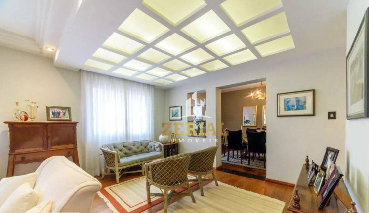 Imagem Cobertura com 4 Quartos à Venda, 200 m² em Santa Paula - São Caetano Do Sul Imagem Cobertura com 4 Quartos à Venda, 200 m² em Santa Paula - São Caetano Do Sul