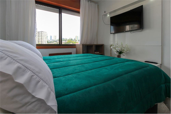 Imagem Apartamento com 3 Quartos à Venda, 97 m² em Boa Vista - Porto Alegre Imagem Apartamento com 3 Quartos à Venda, 97 m² em Boa Vista - Porto Alegre