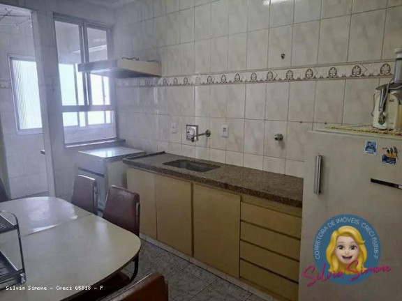 Imagem Apartamento com 2 Quartos à Venda, 85 m² em Centro - São Vicente Imagem Apartamento com 2 Quartos à Venda, 85 m² em Centro - São Vicente