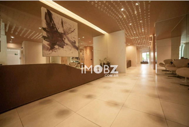 Imagem Imóvel com 1 Quarto à Venda, 32 m² em Brooklin Paulista - São Paulo Imagem Imóvel com 1 Quarto à Venda, 32 m² em Brooklin Paulista - São Paulo