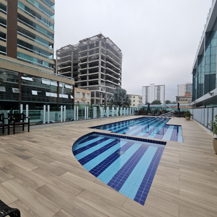 Imagem Apartamento com 3 Quartos à Venda, 102 m² em Caiçara - Praia Grande