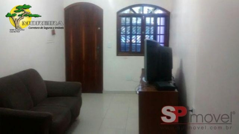 Imagem Sobrado com 2 Quartos à Venda, 175 m² em Tremembe - São Paulo