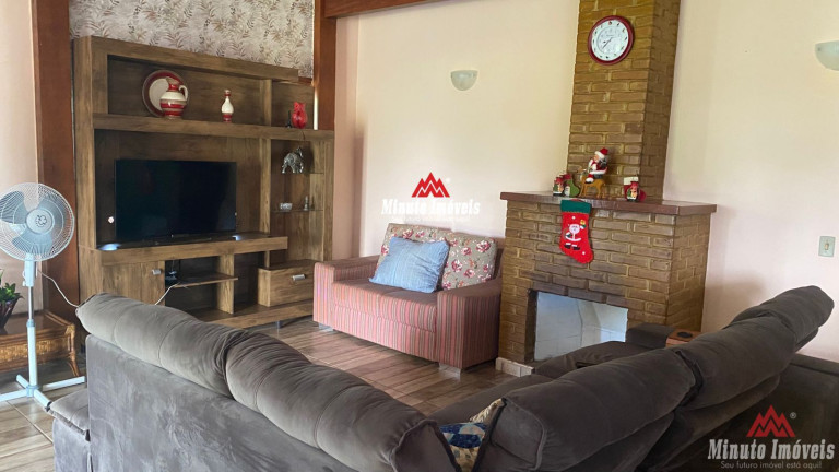 Imagem Imóvel com 3 Quartos à Venda, 3.270 m² em Roseira - Jundiaí