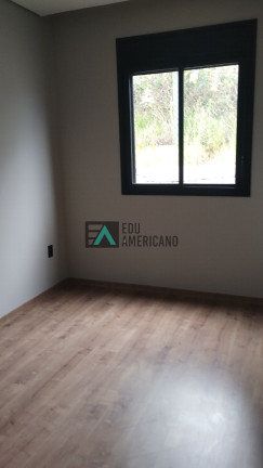 Imagem Casa de Condomínio com 3 Quartos à Venda, 112 m² em Vila Santista - Atibaia