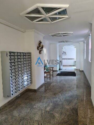 Imagem Apartamento com 2 Quartos à Venda, 61 m² em Rudge Ramos - São Bernardo Do Campo