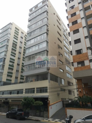 Imagem Apartamento com 2 Quartos à Venda, 130 m² em José Menino - Santos Imagem Apartamento com 2 Quartos à Venda, 130 m² em José Menino - Santos