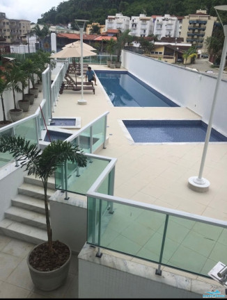 Imagem Cobertura com 3 Quartos à Venda, 123 m² em Praia Grande - Ubatuba Imagem Cobertura com 3 Quartos à Venda, 123 m² em Praia Grande - Ubatuba