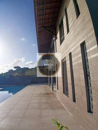 Imagem Casa de Condomínio com 5 Quartos à Venda, 400 m² em Aldeia Dos Camarás - Camaragibe Imagem Casa de Condomínio com 5 Quartos à Venda, 400 m² em Aldeia Dos Camarás - Camaragibe