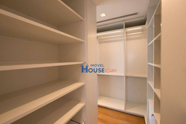 Imagem Apartamento com 3 Quartos à Venda, 273 m² em Itaim - São Paulo