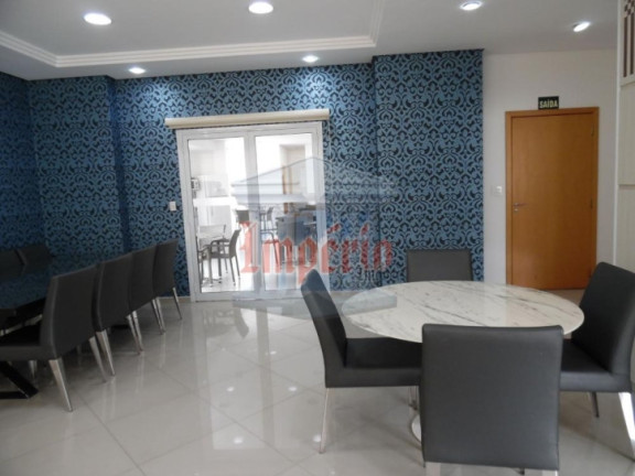 Imagem Apartamento com 2 Quartos à Venda, 96 m² em Campestre - Santo André Imagem Apartamento com 2 Quartos à Venda, 96 m² em Campestre - Santo André