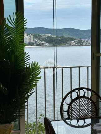 Imagem Apartamento com 3 Quartos à Venda, 150 m² em Icaraí - Niterói Imagem Apartamento com 3 Quartos à Venda, 150 m² em Icaraí - Niterói