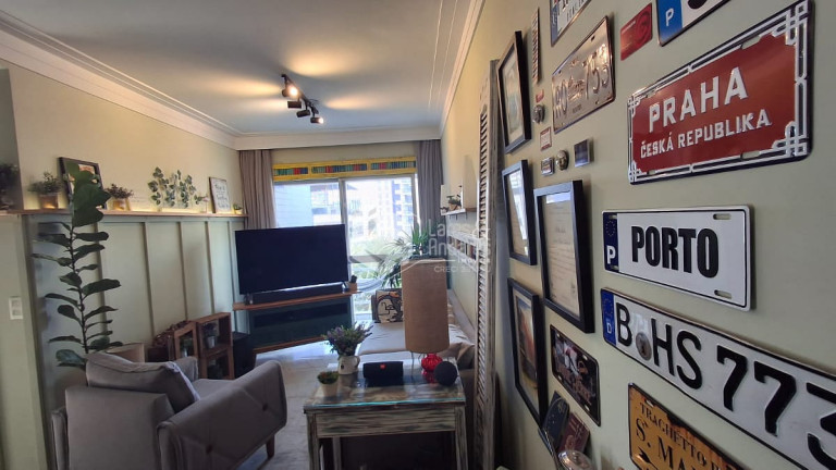 Imagem Apartamento com 3 Quartos à Venda, 76 m² em Vila Olímpia - São Paulo