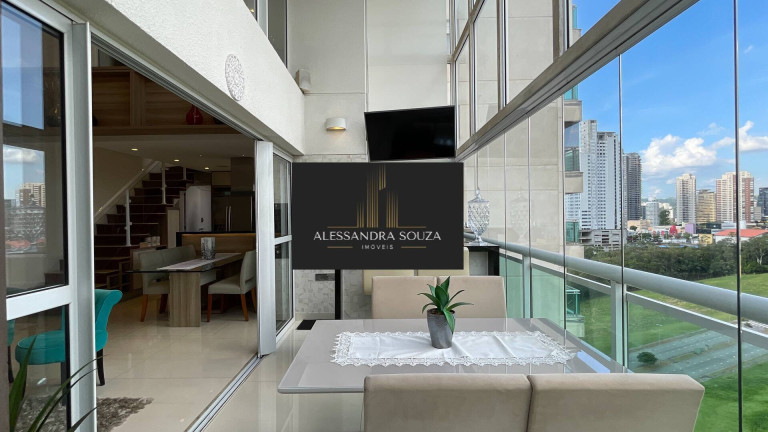 Imagem Apartamento com 3 Quartos à Venda, 145 m² em Alphaville Empresarial - Barueri Imagem Apartamento com 3 Quartos à Venda, 145 m² em Alphaville Empresarial - Barueri