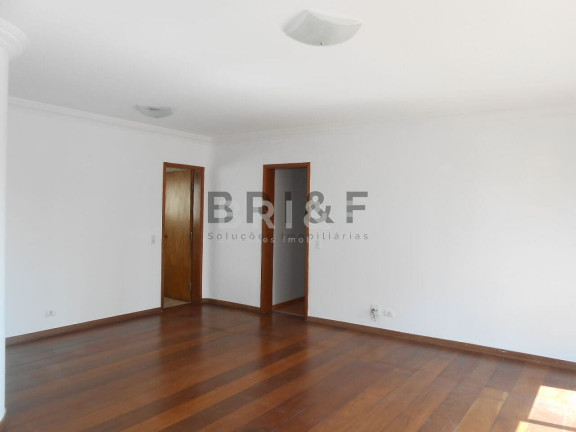 Imagem Apartamento com 4 Quartos para Alugar, 130 m² em Vila Suzana - São Paulo