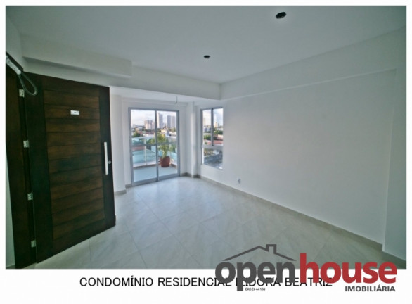 Imagem Apartamento com 3 Quartos à Venda ou Locação, 82 m² em Capim Macio - Natal