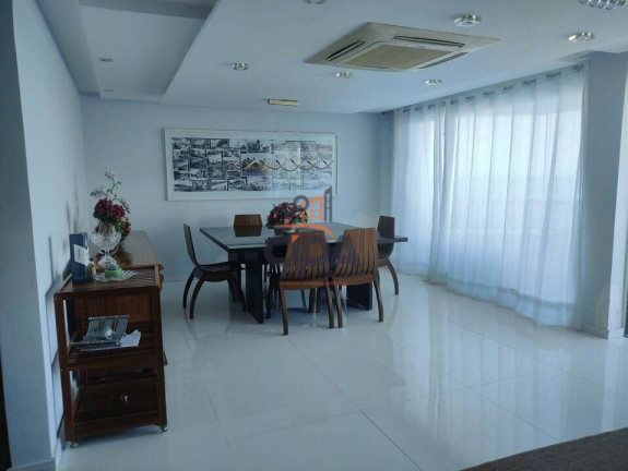 Imagem Apartamento com 4 Quartos à Venda, 183 m² em Boa Viagem - Recife