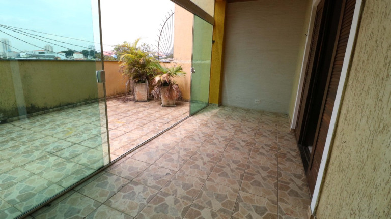 Imagem Sobrado com 3 Quartos à Venda, 230 m² em Vila Maria - São Paulo
