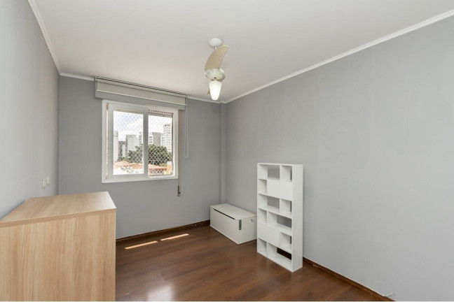 Imagem Apartamento com 2 Quartos à Venda, 76 m² em Moema - São Paulo