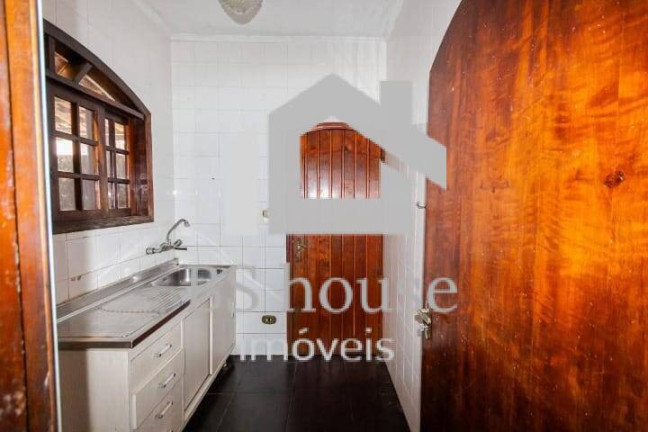 Imagem Sobrado com 5 Quartos à Venda, 240 m² em Parque Das Nações - Santo André