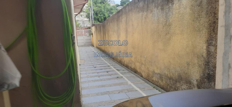 Imagem Sobrado com 2 Quartos à Venda, 232 m² em Jardim Olavo Bilac - São Bernardo Do Campo