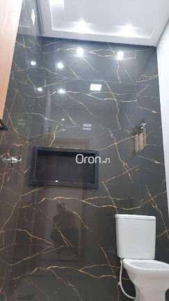 Imagem Casa com 3 Quartos à Venda, 110 m² em Jardim Ipê - Goiânia