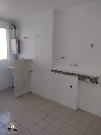 Imagem Apartamento com 3 Quartos à Venda, 73 m² em Demarchi - São Bernardo Do Campo
