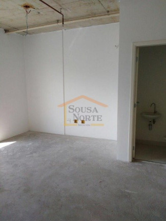 Imagem Sala Comercial à Venda, 36 m² em Santana - São Paulo Imagem Sala Comercial à Venda, 36 m² em Santana - São Paulo