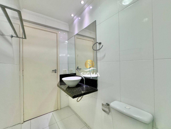 Imagem Apartamento com 4 Quartos à Venda, 120 m² em Pitangueiras - Guarujá Imagem Apartamento com 4 Quartos à Venda, 120 m² em Pitangueiras - Guarujá