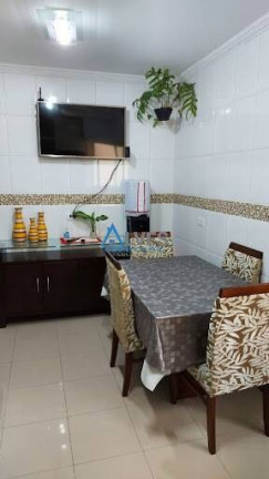 Imagem Apartamento com 3 Quartos à Venda, 134 m² em Vila Caminho Do Mar - São Bernardo Do Campo Imagem Apartamento com 3 Quartos à Venda, 134 m² em Vila Caminho Do Mar - São Bernardo Do Campo
