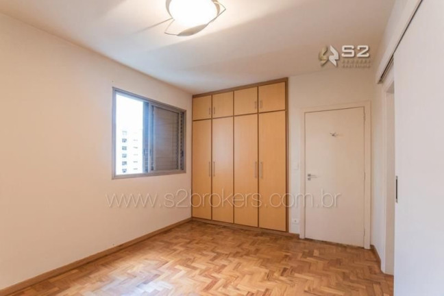Imagem Apartamento com 3 Quartos à Venda, 108 m² em Higienópolis - São Paulo Imagem Apartamento com 3 Quartos à Venda, 108 m² em Higienópolis - São Paulo