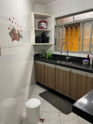 Imagem Sobrado com 2 Quartos à Venda, 127 m² em Parque Interlagos - São José Dos Campos