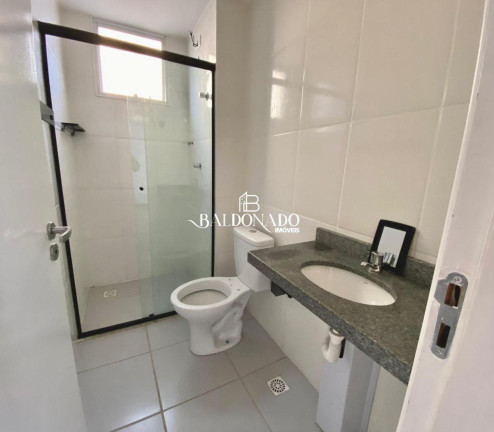 Imagem Apartamento com 2 Quartos à Venda, 53 m² em Centro - Extrema