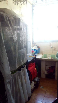 Imagem Apartamento com 3 Quartos à Venda, 70 m² em Rudge Ramos - São Bernardo Do Campo