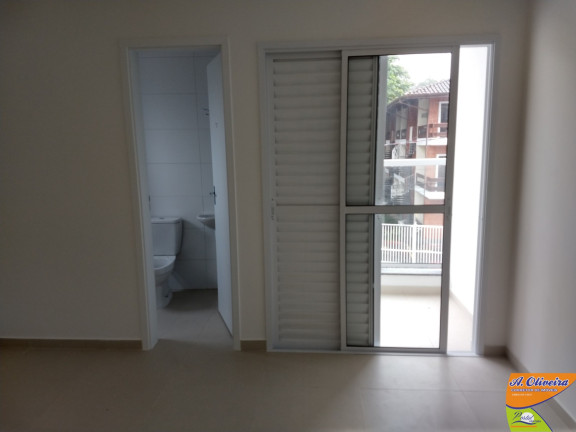 Imagem Apartamento com 2 Quartos à Venda, 53 m² em Centro - Ubatuba