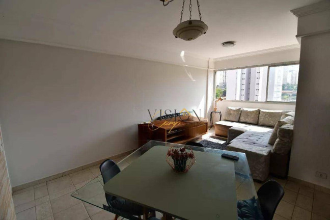 Apartamento com 2 Quartos à Venda, 78 m² em Mansões Santo Antônio - Campinas