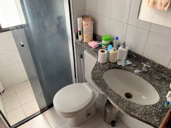 Imagem Apartamento com 2 Quartos à Venda, 50 m² em Brás - São Paulo
