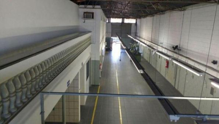 Imagem Galpão à Venda, 430 m² em Jardim Novo Campos Elíseos - Campinas Imagem Galpão à Venda, 430 m² em Jardim Novo Campos Elíseos - Campinas