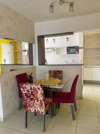 Imagem Apartamento com 3 Quartos à Venda, 72 m² em Luzia - Aracaju Imagem Apartamento com 3 Quartos à Venda, 72 m² em Luzia - Aracaju