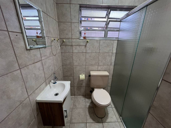 Imagem Apartamento com 1 Quarto à Venda, 41 m² em Tupi - Praia Grande Imagem Apartamento com 1 Quarto à Venda, 41 m² em Tupi - Praia Grande