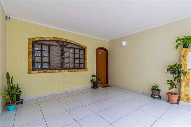 Imagem Casa com 3 Quartos à Venda, em Belenzinho - São Paulo Imagem Casa com 3 Quartos à Venda, em Belenzinho - São Paulo