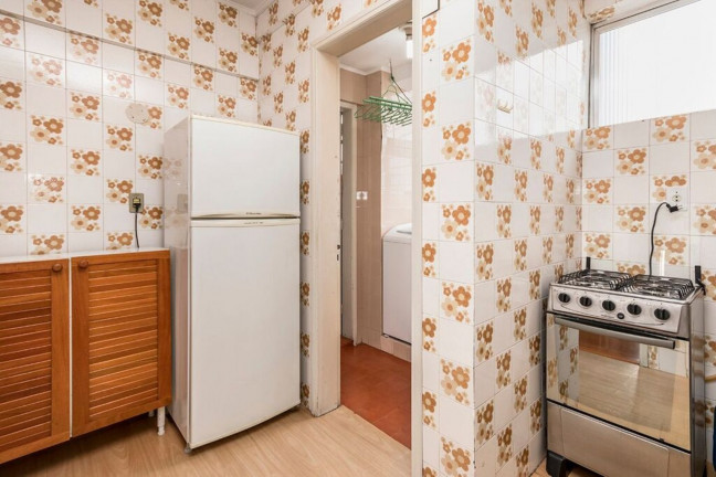 Imagem Imóvel com 3 Quartos à Venda, 86 m² em São Geraldo - Porto Alegre Imagem Imóvel com 3 Quartos à Venda, 86 m² em São Geraldo - Porto Alegre