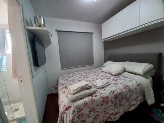 Imagem Imóvel com 2 Quartos à Venda, 60 m² em Butantã - São Paulo