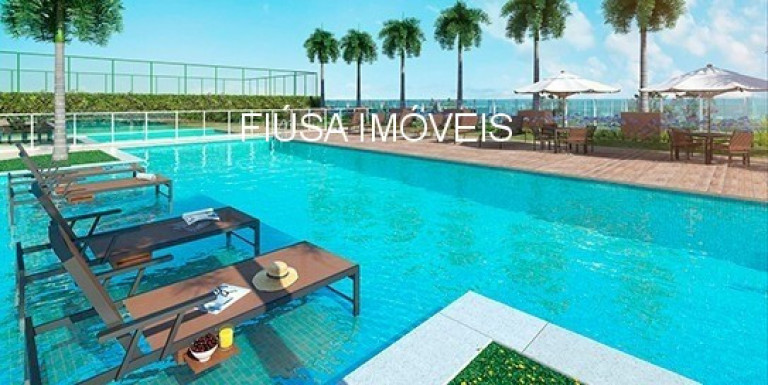 Apartamento com 4 Quartos à Venda, 237 m² em Jardim Ilhas Do Sul - Ribeirão Preto