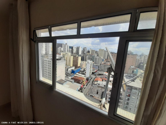 Imagem Kitnet com 1 Quarto à Venda, 40 m² em Santa Efigênia - São Paulo Imagem Kitnet com 1 Quarto à Venda, 40 m² em Santa Efigênia - São Paulo