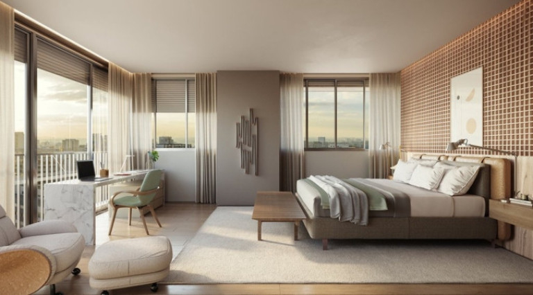 Imagem Apartamento com 3 Quartos à Venda, 277 m² em Jardim Paulista - São Paulo Imagem Apartamento com 3 Quartos à Venda, 277 m² em Jardim Paulista - São Paulo