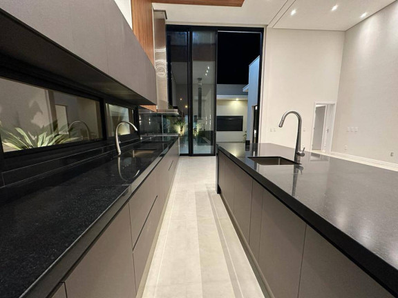 Imagem Casa com 3 Quartos à Venda, 420 m² em Residencial Estoril Premium - Bauru