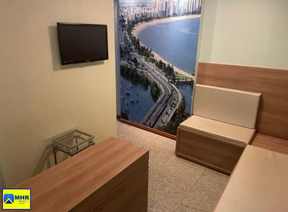 Imóvel Comercial à Venda, 34 m² em Mata Da Praia - Vitória