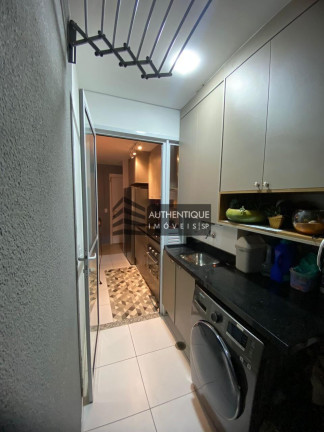Imagem Apartamento com 2 Quartos à Venda, 55 m² em Sacomã - São Paulo Imagem Apartamento com 2 Quartos à Venda, 55 m² em Sacomã - São Paulo