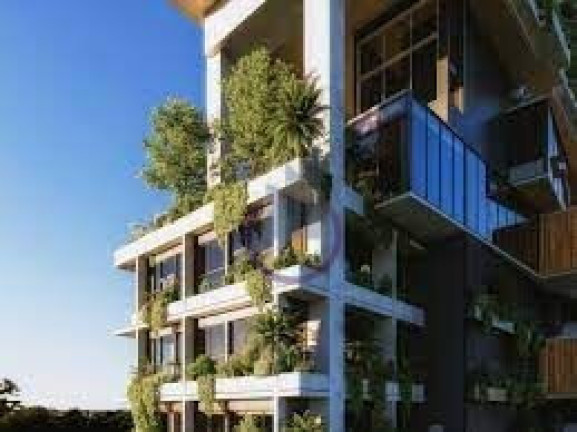 Imagem Apartamento com 4 Quartos à Venda, 609 m² em Mossunguê - Curitiba Imagem Apartamento com 4 Quartos à Venda, 609 m² em Mossunguê - Curitiba