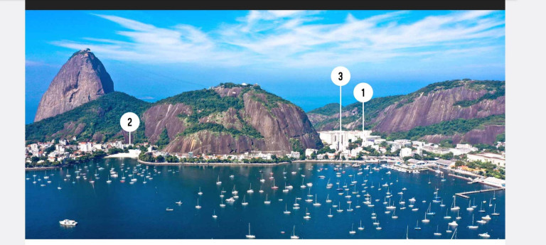 Imagem Apartamento com 3 Quartos à Venda, 163 m² em Urca - Rio De Janeiro